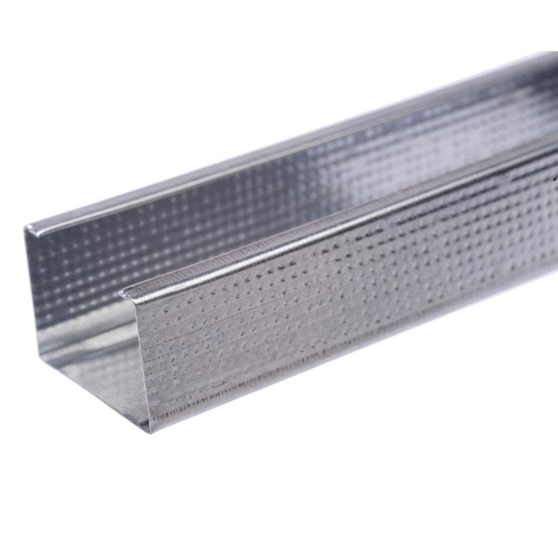 What is the load-bearing capacity and stability of the light steel keel ceiling?